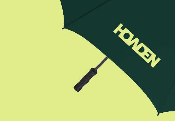 Howden Merch Store