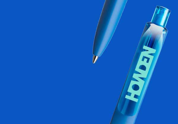 Howden Merch Store